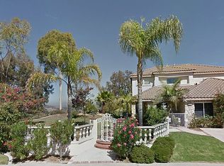 18561 Vantage Pointe Dr, Rowland Heights, CA 91748