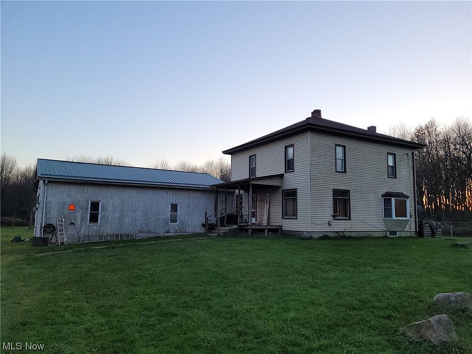 6738 Pymatuning Lake Rd, Andover, OH 44003 MLS 4504160 Zillow