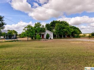 8551 Fm 1105, Jarrell, TX 76537