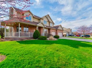 8678 Tapper St, Saint John, IN 46373