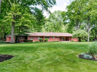9016 Keevers Dr, Indianapolis, IN