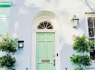 107 E Bay St, Charleston, SC 29401