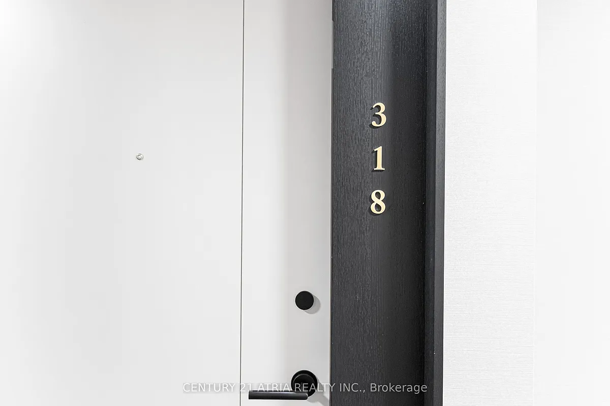Building Photo - 858 Dupont St #318