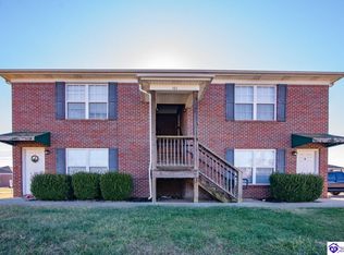 101 Braxton Ct, Radcliff, KY 40160