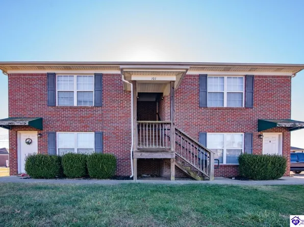 101 Braxton Ct, Radcliff, KY 40160