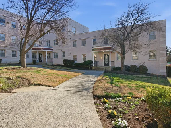 3878 9th St SE, Washington, DC