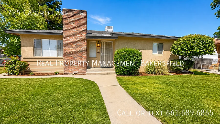 725 Castro Ln