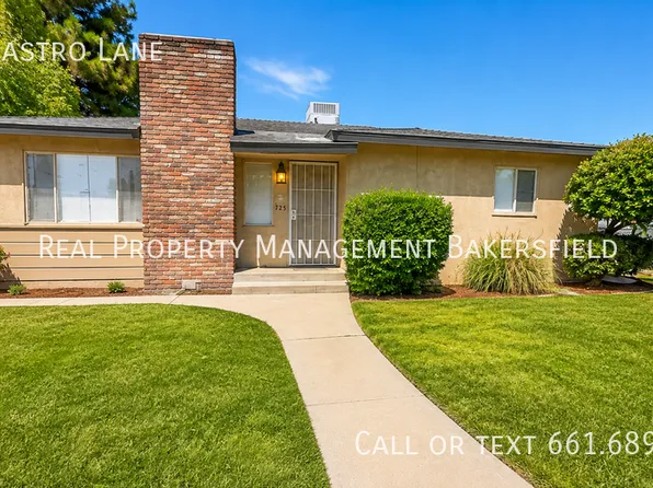 725 Castro Ln, Bakersfield, CA 93304