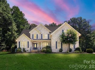 4266 Barbrick St, Sherrills Ford, NC 28673