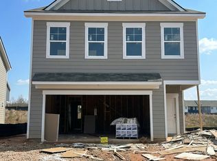 1265 Meadowbrook Dr, Jonesboro, GA 30238