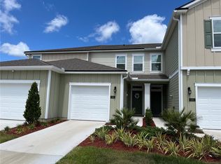 288 Redbud Rd, Palm Coast, FL 32137