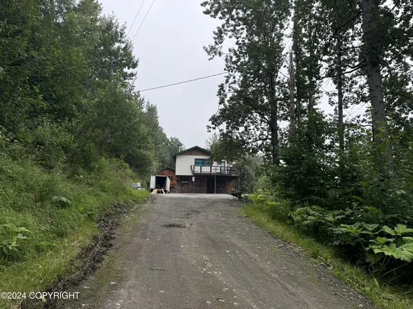 21829 Price Dr, Eagle River, AK 99577