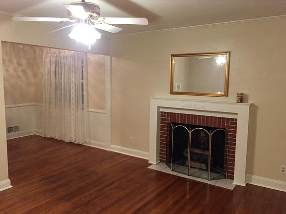 Living / Dining Room