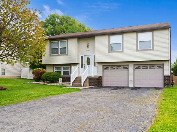 3103 Piney Bluff Dr, South Park, PA 15129