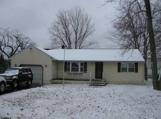 1011 Coombs Rd, Millville, NJ 08332