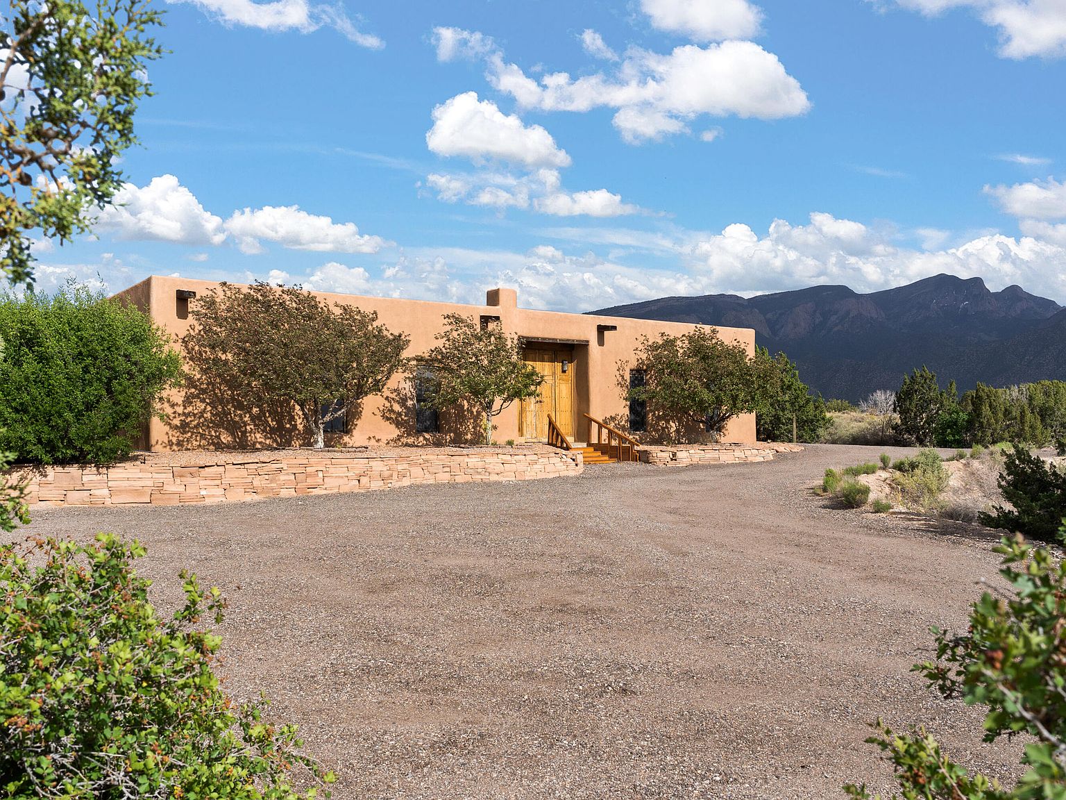 1 Sky Mountain Rd, Placitas, NM 87043 Zillow