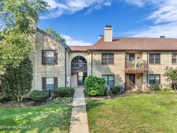 708 Wellington Place, Matawan, NJ 07747