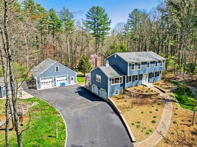 22 Cider Mill Ln, Upton, MA, 01568
