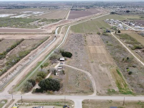 1247 E Anderson Rd, Donna, TX 78537
