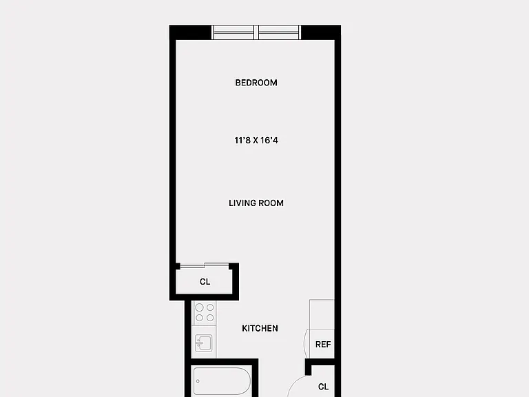 222 E 56th St #3B — Photo 2