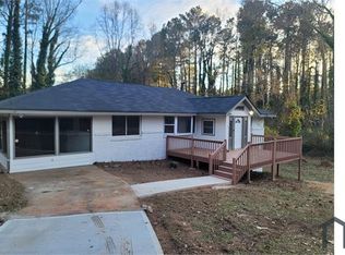 2327 Tilson Rd, Decatur, GA 30032
