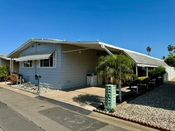 8181 Folsom Blvd Space 245, Sacramento, CA 95826