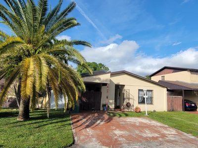 5277 NW 192nd Ln, Miami Gardens, FL, 33055