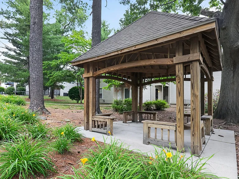 Gazebo