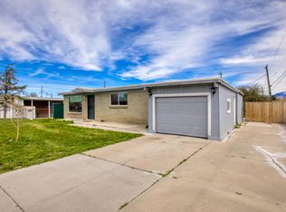 3191 S 3200 W, West Valley City, UT 84119