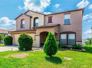 2889 Paynes Prairie Cir, Kissimmee, FL 34743