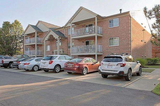1st image of 3161 Preserve Ln APT 3C