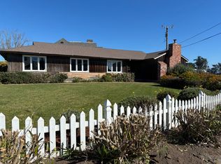 225 Geoffroy Dr, Santa Cruz, CA 95062