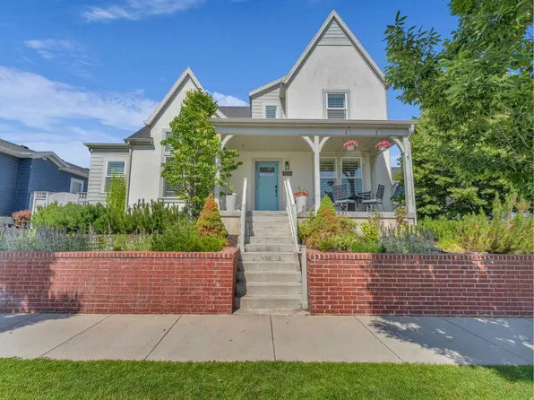 10298 S Otter Dr W, South Jordan, UT 84009