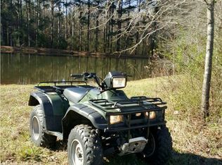 60507 Smithville Rd, Smithville, MS 38870