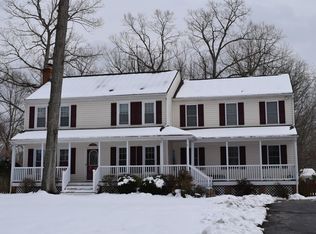 14205 Walthall Dr, South Chesterfield, VA 23834