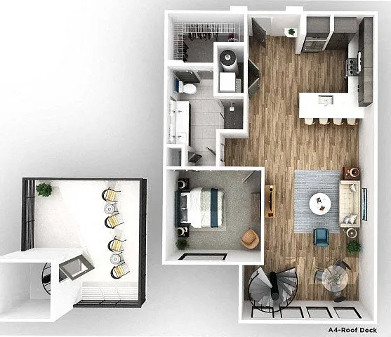 Scottsdale Grand — Photo 64