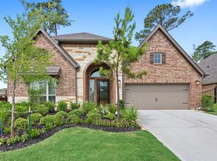 27113 Holtwood Grove Rd, Magnolia, TX 77354