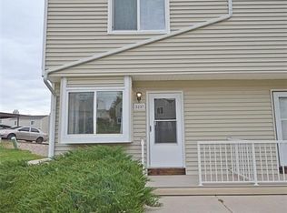 3237 Vail Pass Dr, Colorado Springs, CO 80917