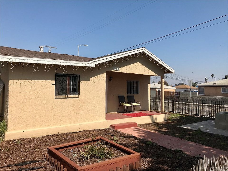 1st image of 303 W 118th Pl