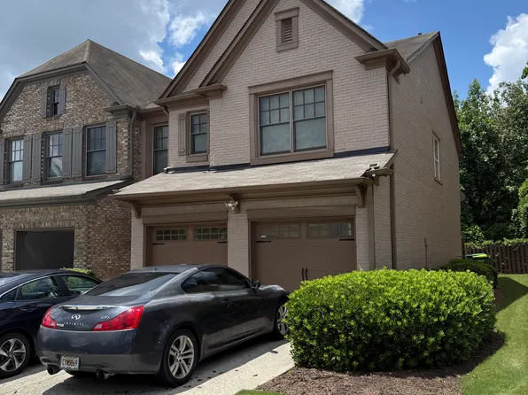 4910 Berkeley Oak Cir, Peachtree Corners, GA 30092