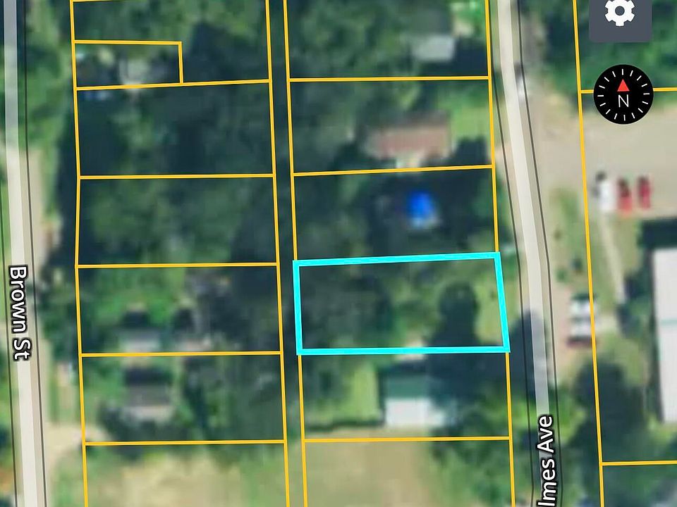 2nd image of 0 Holmes Ave