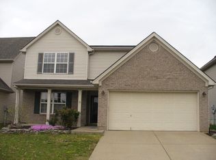 596 Hadlow St, Lexington, KY 40503