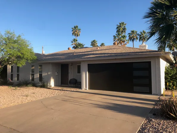 8731 E Sandalwood Dr, Scottsdale, AZ 85250