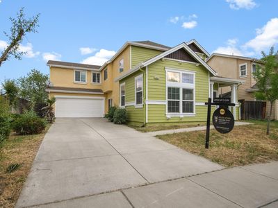 2021 San Ramos Ct, Modesto, CA, 95358