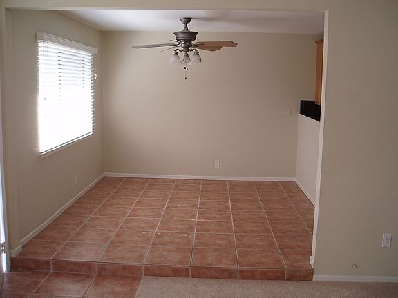 New paint, tile, flooring