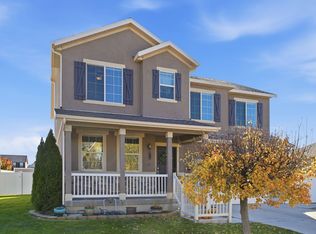 395 W Broome St, Stansbury Park, UT 84074