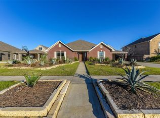 6623 Marble Falls Ln, Manvel, TX 77578