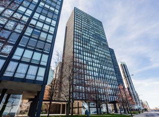 880 N Lake Shore Dr APT 17D, Chicago, IL