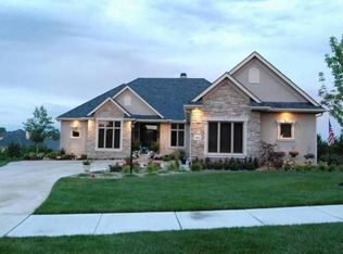 4113 SW Cypresswood Ct, Topeka, KS 66610