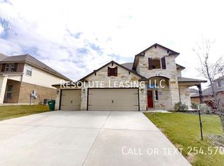 1202 Roma St, Harker Heights, TX 76548